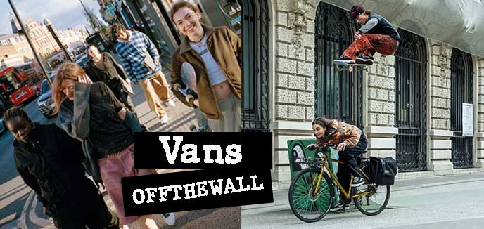 VANS 2025