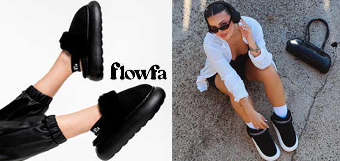 Flowfa