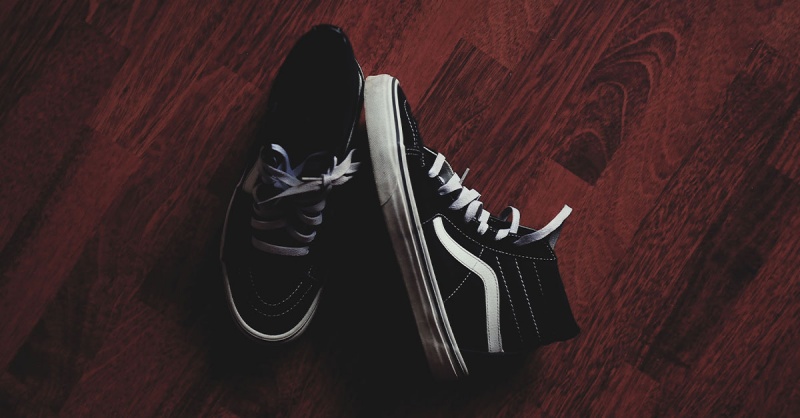 Confira 5 looks com o Vans Sk8-hi