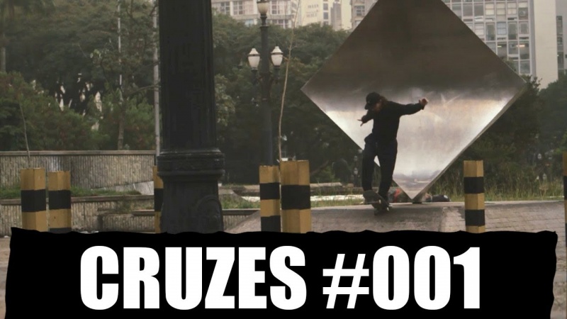 Faith Co. e Black Media apresentam: Cruzes #001