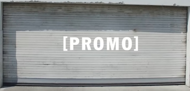 GEOFF ROWLEY PROMO PART