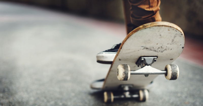 Quais so as melhores marcas de rolamento de skate?