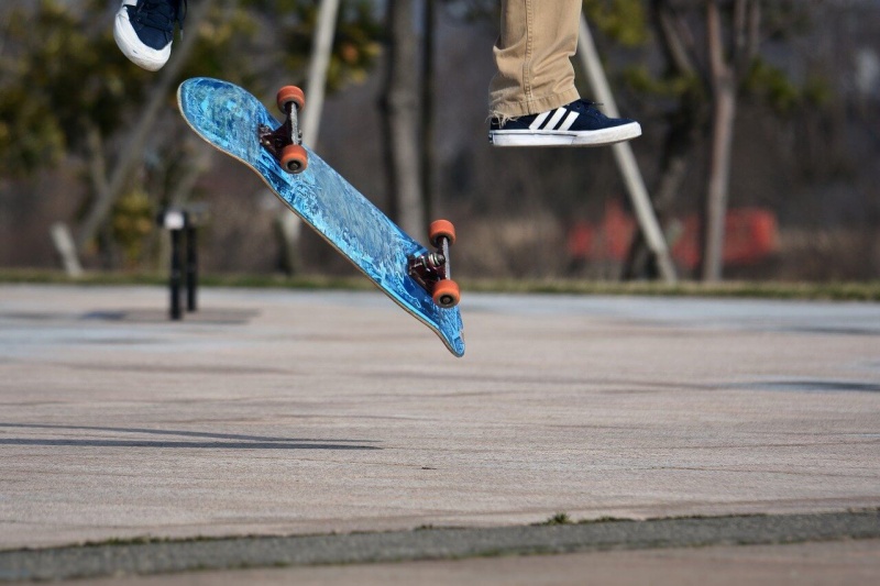 Shape de skate: qual material escolher?