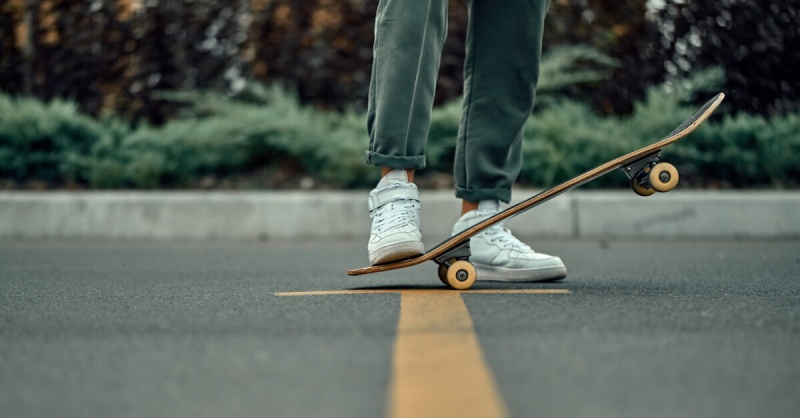 4 tnis para andar de skate mais procurados da Loja Hip