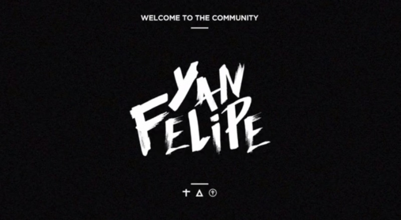 WELCOME YAN FELIPE FAITH CO.