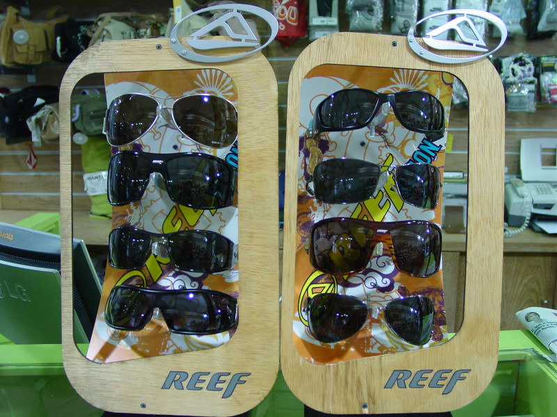 Reef