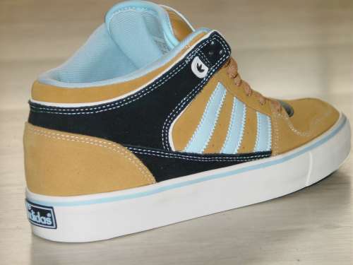 Adidas culver vulc sales mid