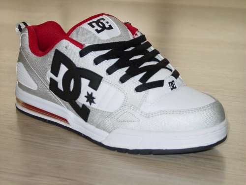 Dc shop shoes 2014
