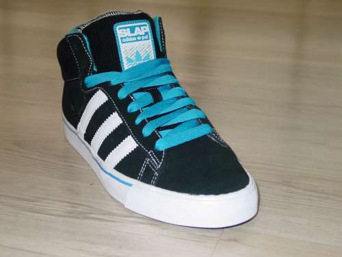 combinar puño Morgue Loja Hip - Blog - Adidas Campus Vulc Mid, Slap Magazine