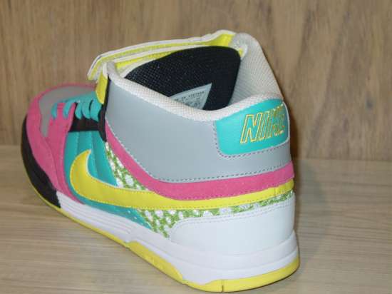 nike 6.0 rosa