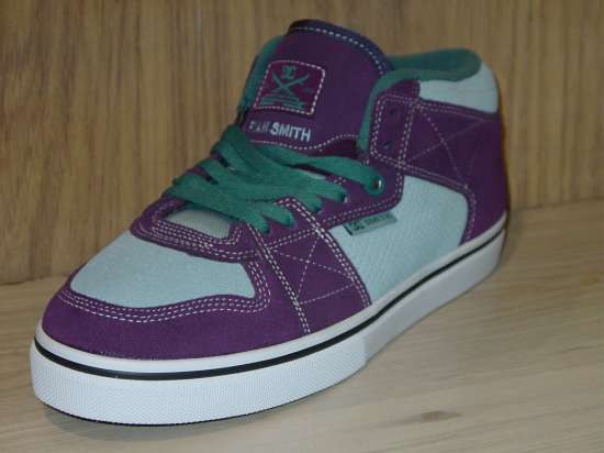 Ryan smith hot sale dc shoes