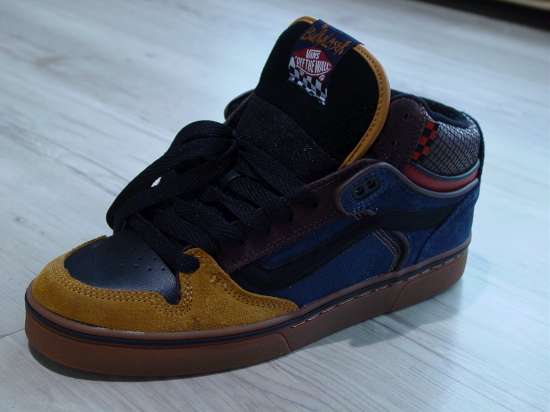 Vans online bucky lasek