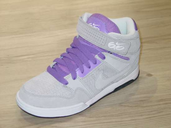 Nike shop 6.0 feminino