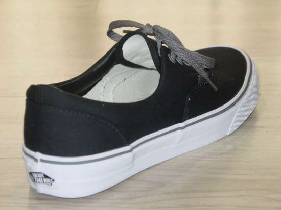 modelo novo da vans