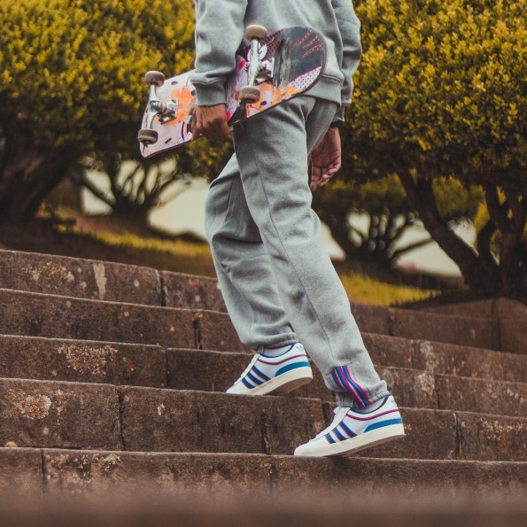Adidas skateboarding on sale alltimers