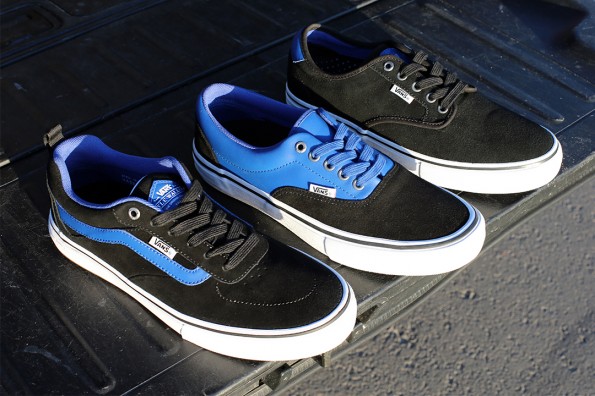 vans real skateboards