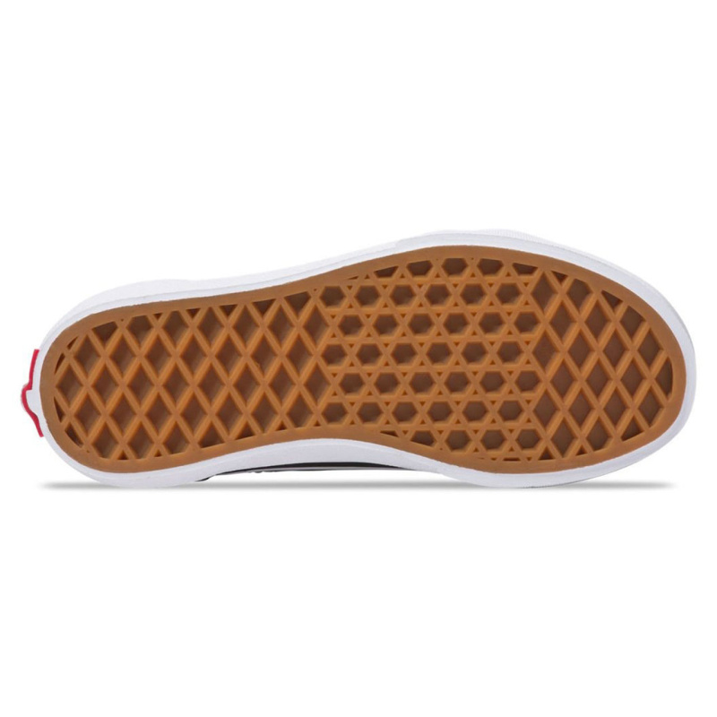 Tnis Juvenil Vans Old Skool Preto