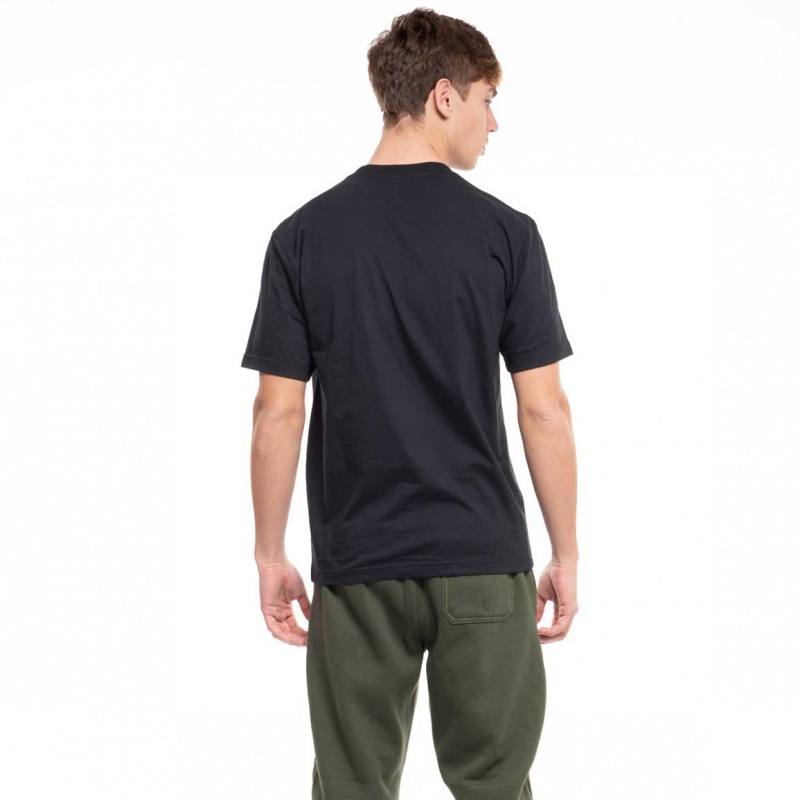 Camiseta Prive Basic Preto