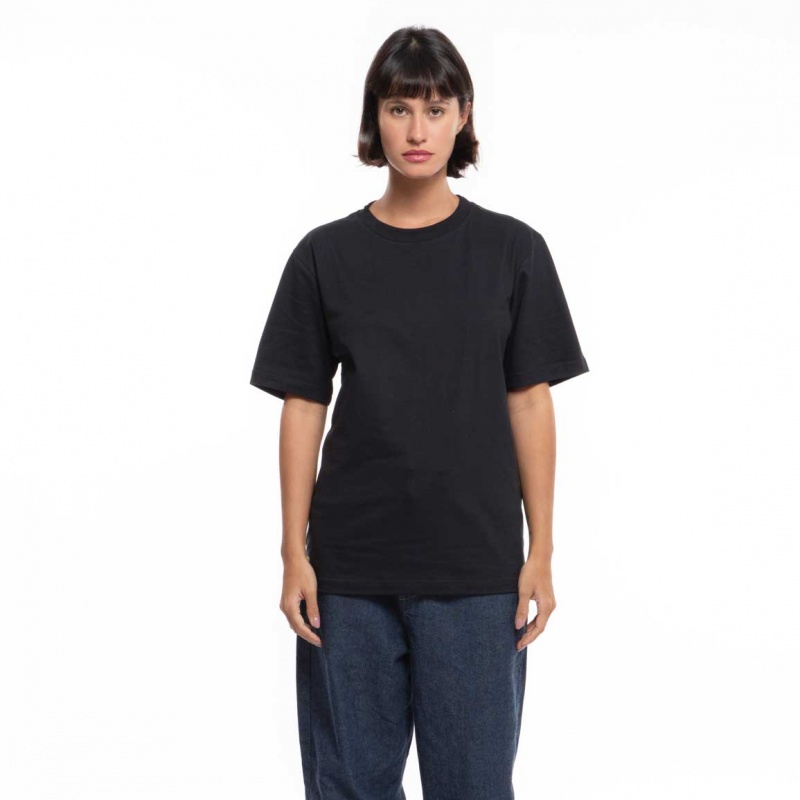 Camiseta Prive Basic Preto