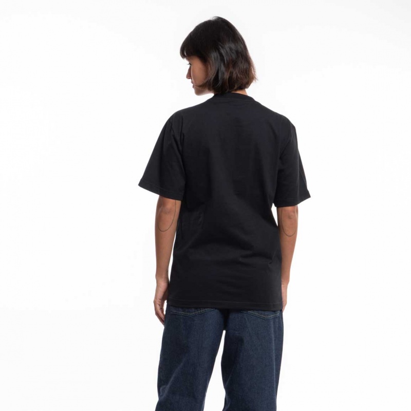 Camiseta Prive Basic Preto