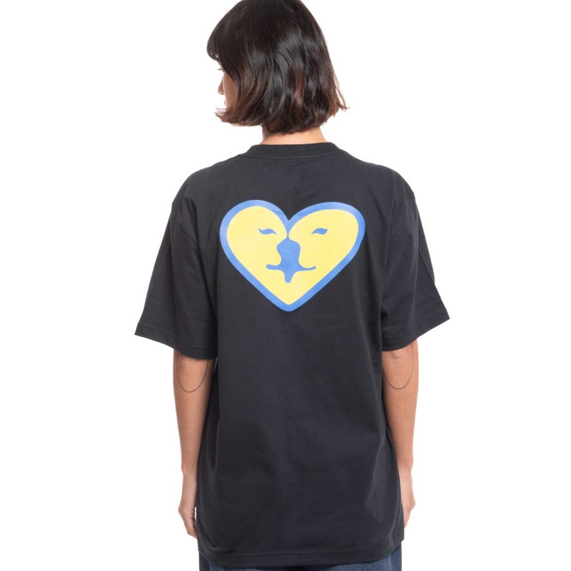 Camiseta Prive Classic Preto