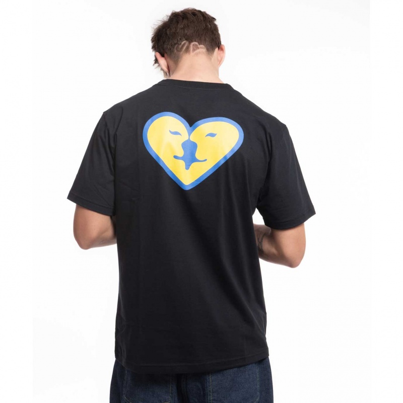 Camiseta Prive Classic Preto