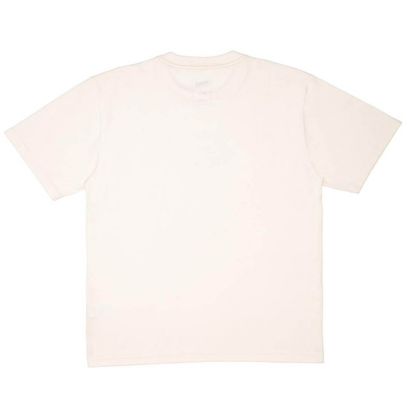 Camiseta Prive Paris Bege