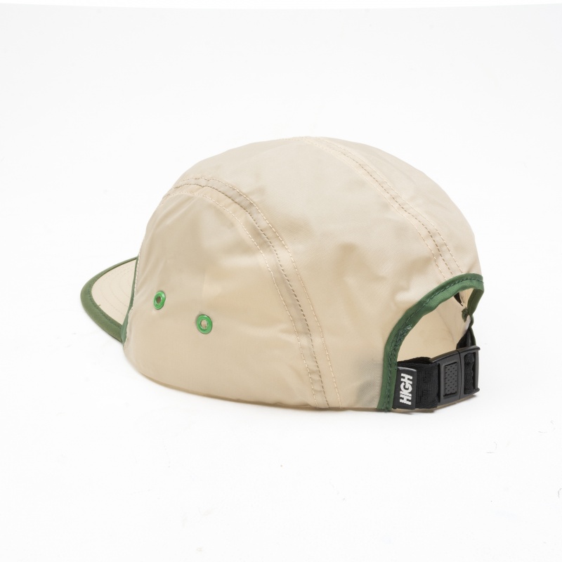 Boné Five Panel High