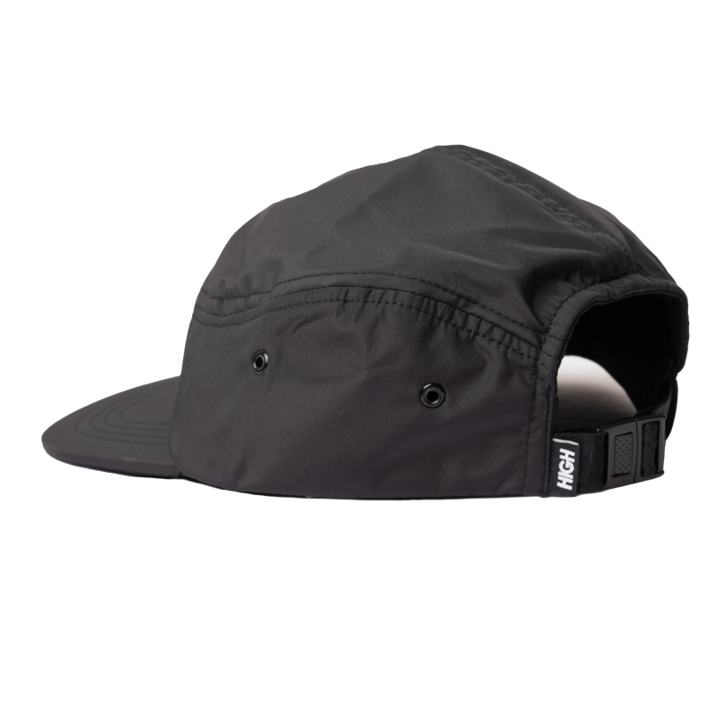 Bon High 5 Panel Coast Preto