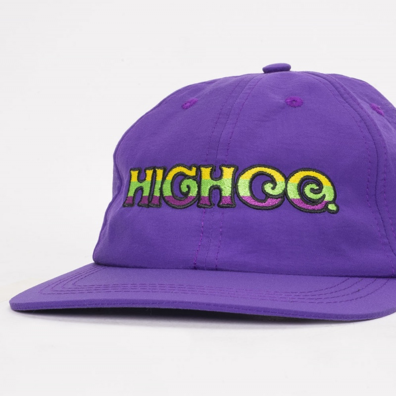 Bon High 6 Panel Fantasia Lils