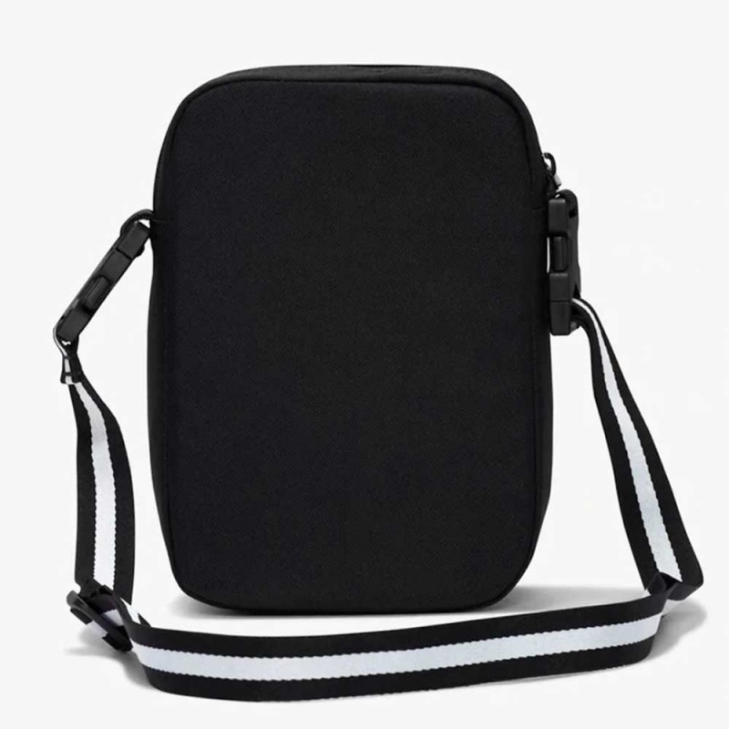 Pochete Nike Shoulder CrossBody Preto