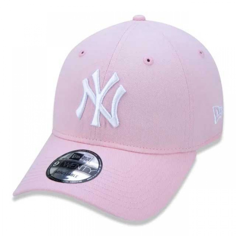 Bon New Era 940 Neyyan Rosa
