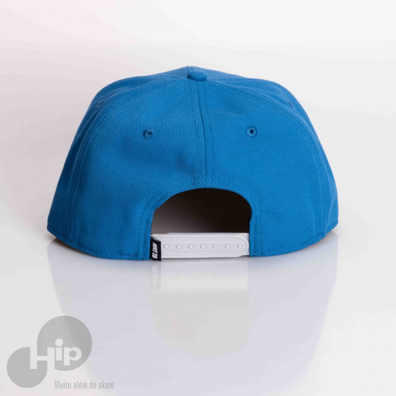 Bone nike sb azul on sale