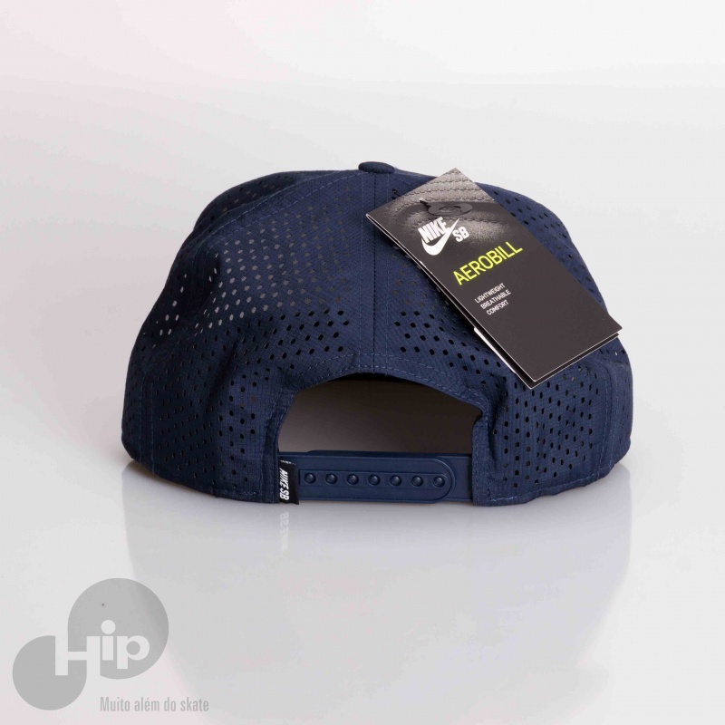 Boné nike sb performance sales trucker