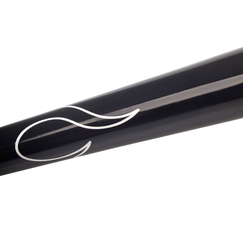 Baseball Bat High Logo Preto