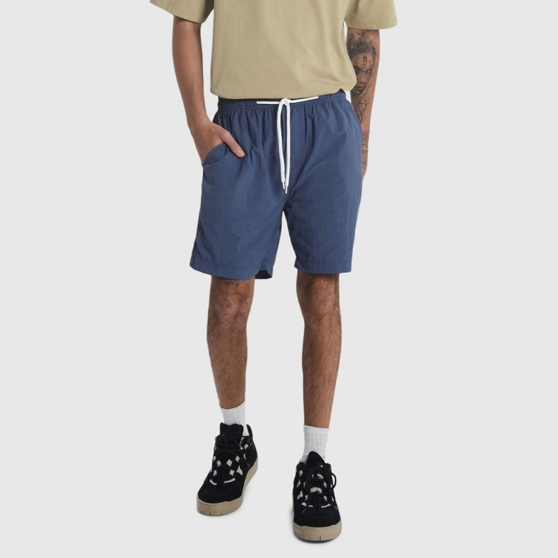 Bermuda Baw Pool Basic Azul