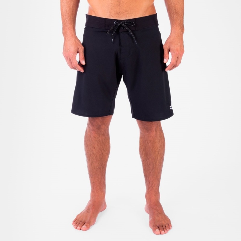 Bermuda Billabong All Day Pro Preto
