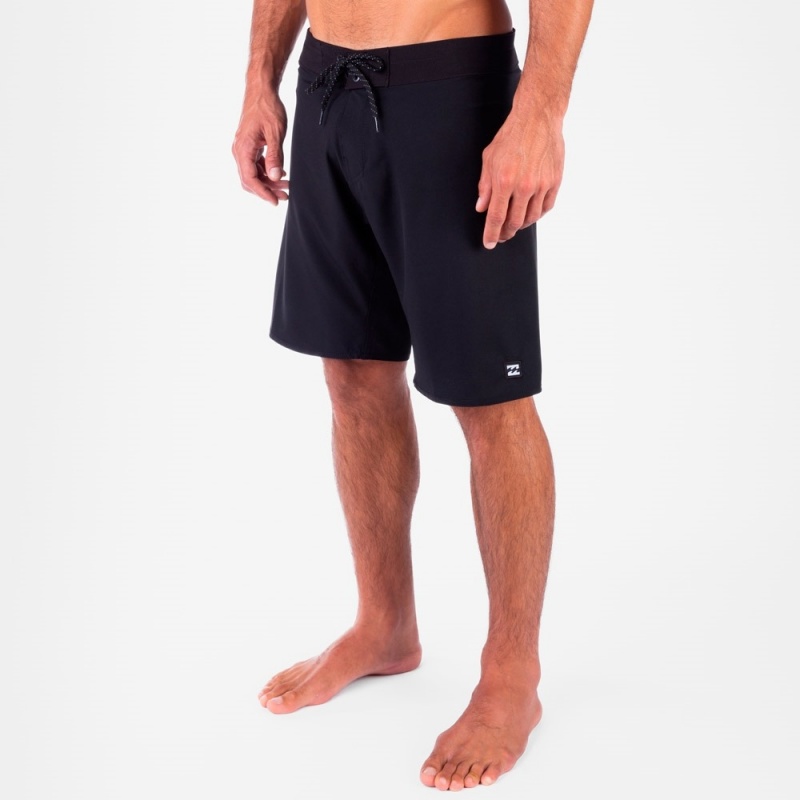 Bermuda Billabong All Day Pro Preto