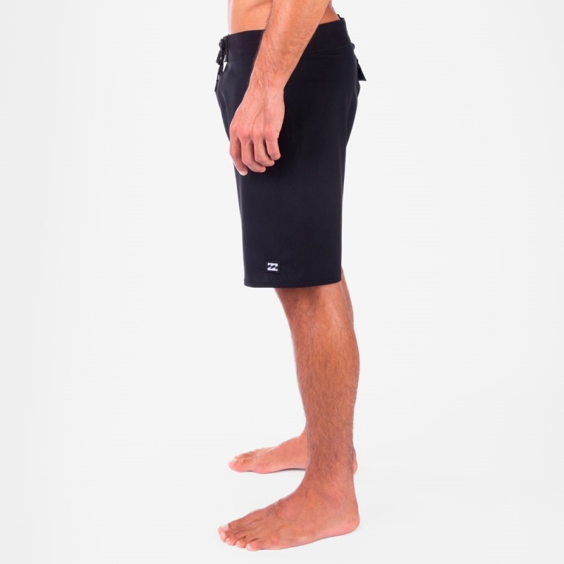 Bermuda Billabong All Day Pro Preto
