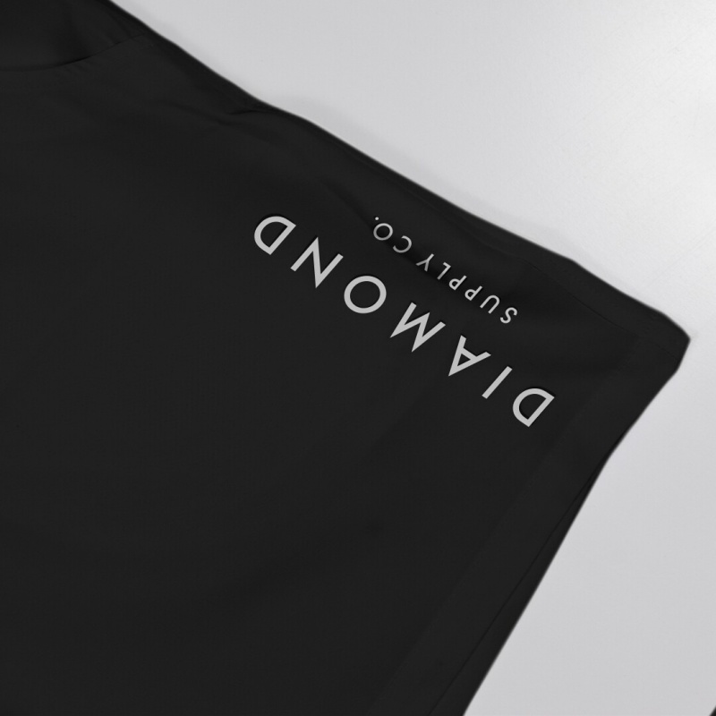 BERMUDA DIAMOND SUPPLY PRETO