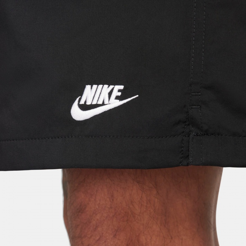 Bermuda Nike Club Flow Preto