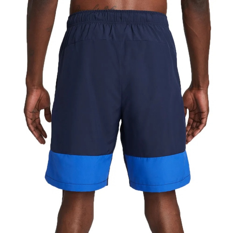 Bermuda Nike Dm6617-451 Azul
