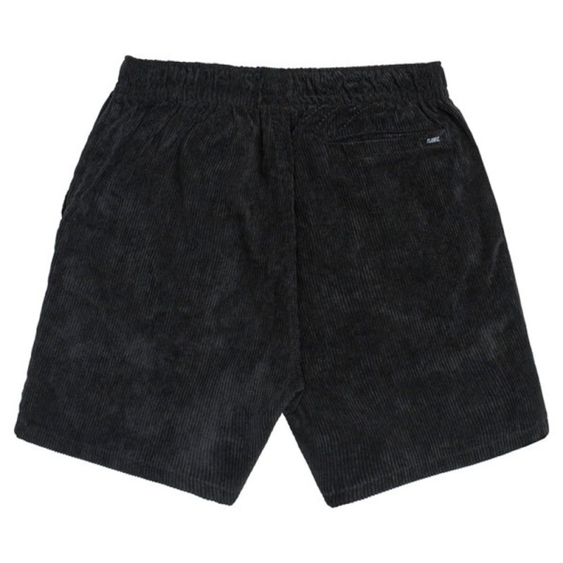 Bermuda Plano C Pixo Preto