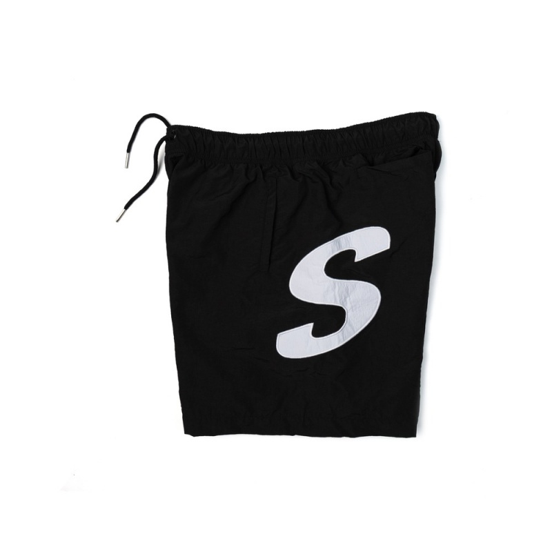 Bermuda Sufgang Big S Preto
