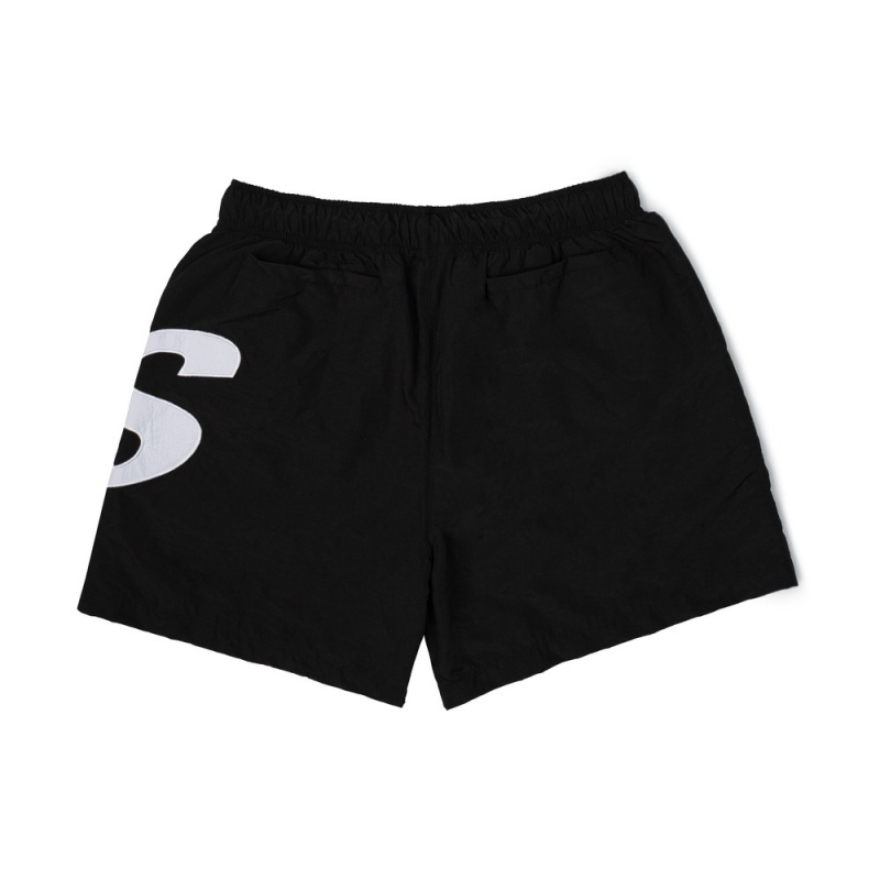 Bermuda Sufgang Big S Preto