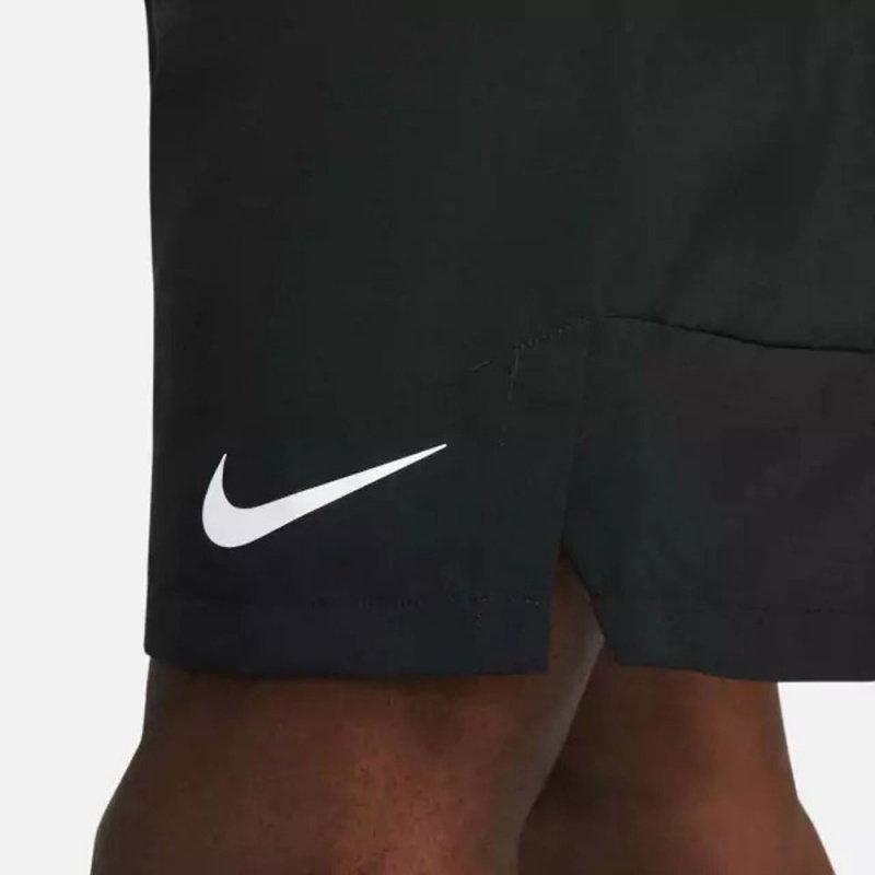 Bermuda Nike Dm6617-010 Preto