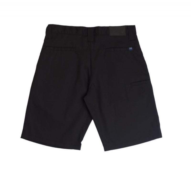 Bermuda TUPODE Chino 994 Preto