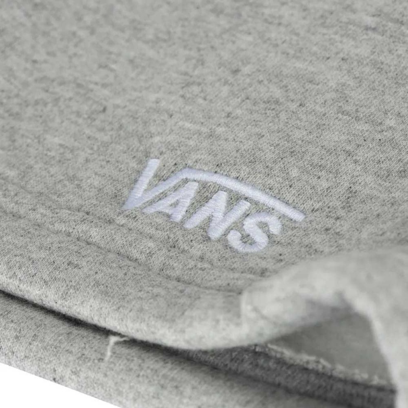 Bermuda Vans Core Basic Cinza