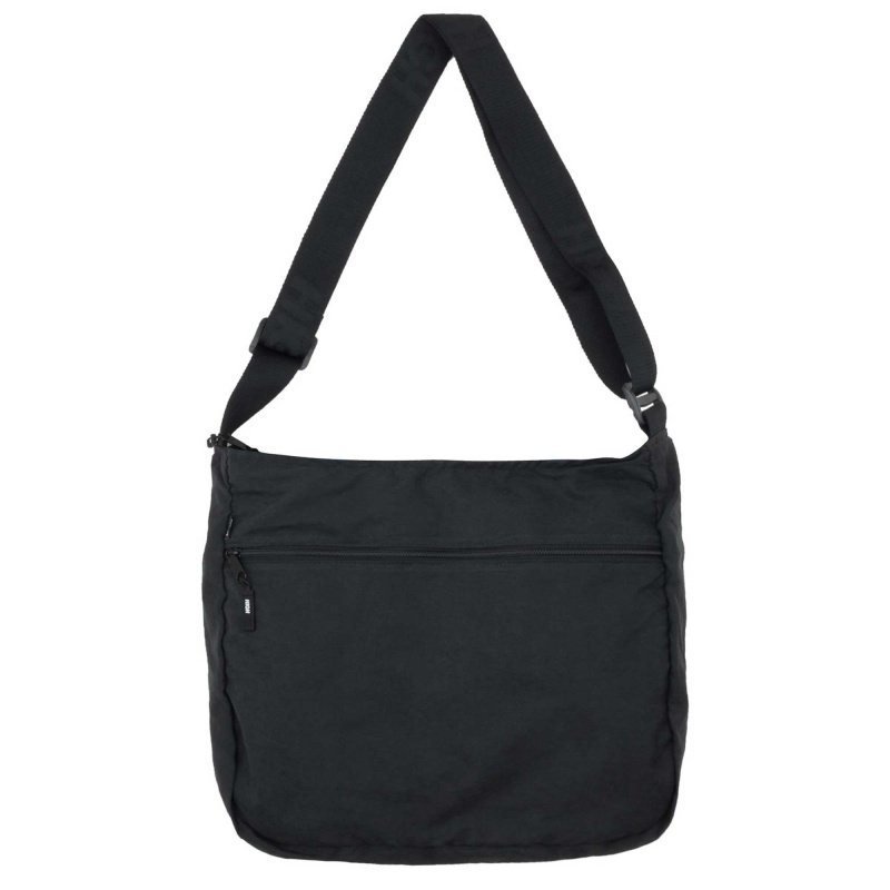 Bolsa High Cargo Messenger Preto