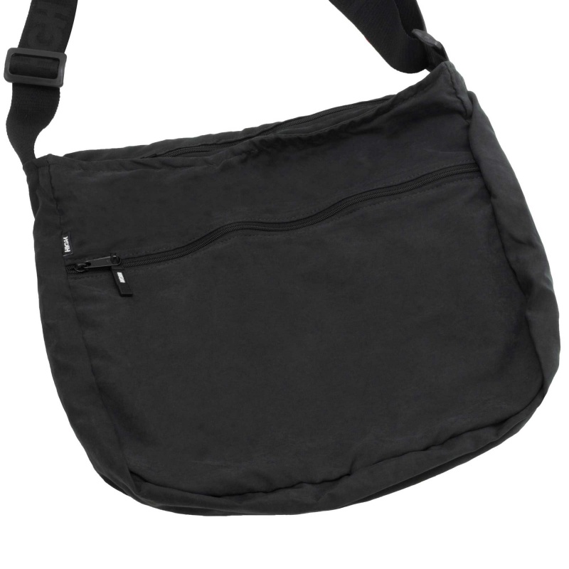 Bolsa High Cargo Messenger Preto